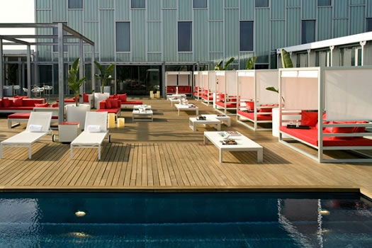 HOTEL SKY - HOTEL ME - 4
