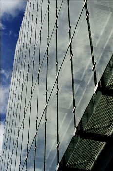 Edificio de oficinas del consorcio de la zona franca - JOSEP LLUIS MATEOS - 3