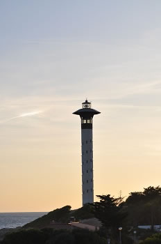 Faro de Torredembarra - JOSEP LLINAS - 0