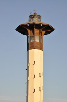 Faro de Torredembarra - JOSEP LLINAS - 1