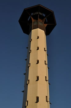 Faro de Torredembarra - JOSEP LLINAS - 3