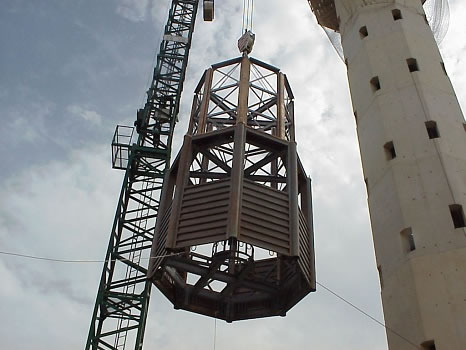 Faro de Torredembarra - JOSEP LLINAS - 11