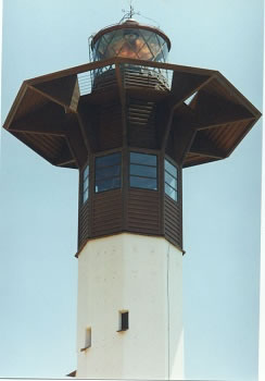 Faro de Torredembarra - JOSEP LLINAS - 5