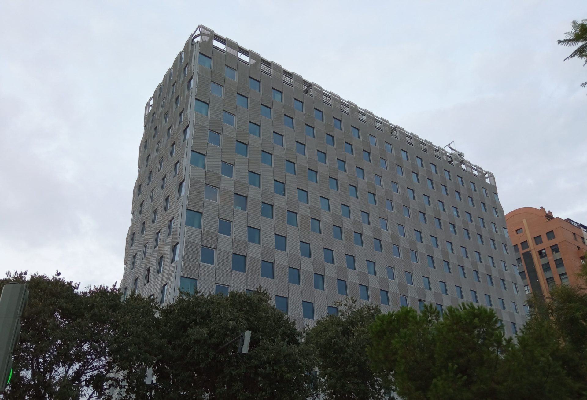 EDIFICIO CV15 - VODAFONE - 11